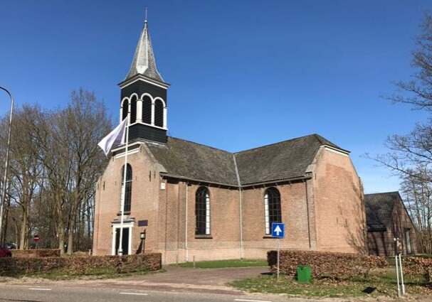 Kerk Oud Avereest